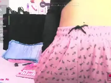 Chaturbate Watch Live Sex Cams of smoke_leidy_