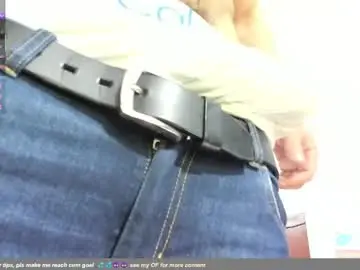 Chaturbate Adult Webcams of soldier_hugedick