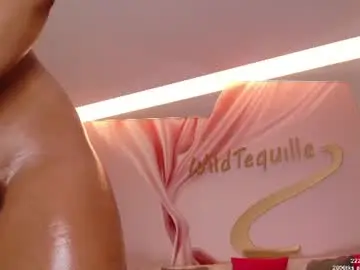 Chaturbate Live Porn of wildtequilla