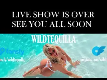 Chaturbate Live Porn of wildtequilla