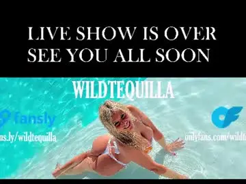 Chaturbate Adult Video Chat of wildtequilla