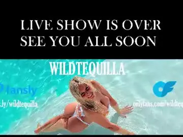 Chaturbate Adult Webcam of wildtequilla