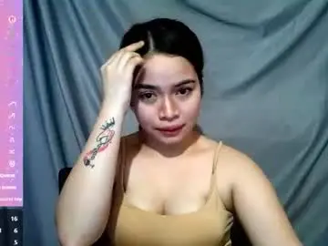 Chaturbate Live Sex Cam of _preciousmoira