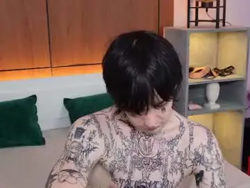 Chaturbate Nude Webcam of amber_core