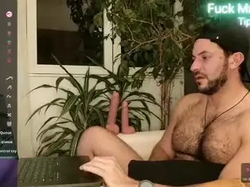 Chaturbate Best live sex cam show of arielenbsas