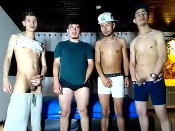 Chaturbate Private Sex Chat of boranget