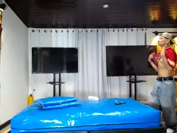 Chaturbate Adult Webcam of boranget