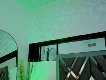 Chaturbate Nude Webcam of chel_seth