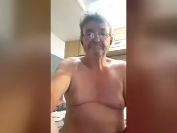 Chaturbate Adult Webcam of chseries29
