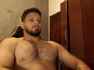 Chaturbate Adult Webcam of danielmouraa