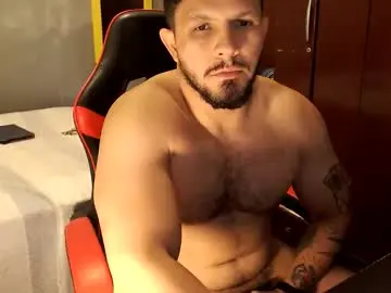 Chaturbate Live Porn of danielmouraa