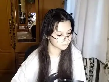 Chaturbate Adult Video Chat of eugeniecarrubba