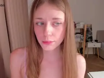 Chaturbate Free Live Porn of hakulissa