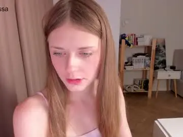 Chaturbate Best Webcam of hakulissa