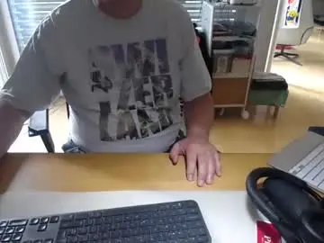 Chaturbate Live Sex Cam of iandy12