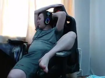 Chaturbate Adult Webcam of iliaskrisloveee