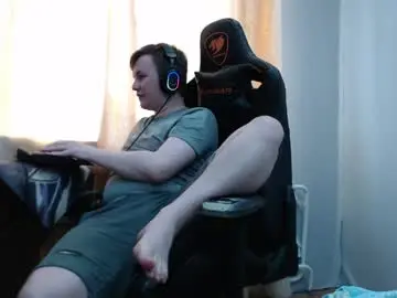 Chaturbate Sex Cam of iliaskrisloveee