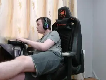 Chaturbate Live Sex of iliaskrisloveee