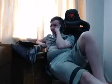 Chaturbate Free Porn Cam of iliaskrisloveee