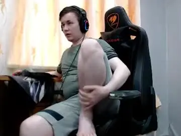 Chaturbate Nude Webcam of iliaskrisloveee