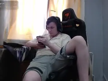 Chaturbate Watch Live Sex Cams of iliaskrisloveee