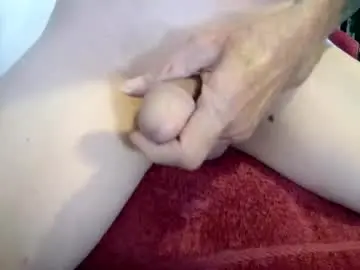 Chaturbate Live Porn of jries329