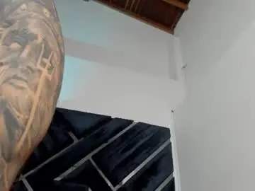 Chaturbate Adult Webcam of justin_whitejs