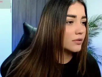 Chaturbate Free Live Porn of lucia_star_