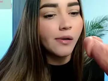Chaturbate Watch Live Sex Cams of lucia_star_