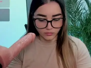 Chaturbate Private Sex Chat of lucia_star_