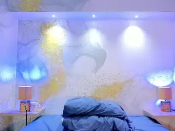 Chaturbate Live Sex Cam of luna_ferrari