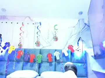 Chaturbate Free Porn Cam of luna_ferrari