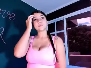 Chaturbate Best live sex cam show of luna_ferrari