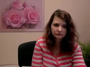 Chaturbate Free Live Porn of magic_kristy
