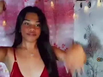 Chaturbate Adult Webcams of miss_bellah
