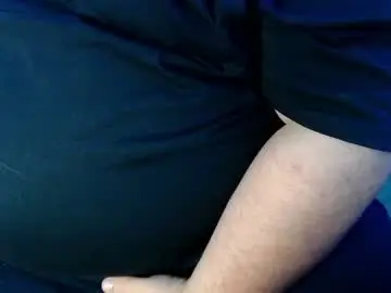 Chaturbate Live Sex Cam of porkypork