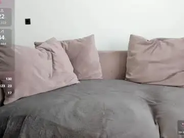 Chaturbate Nude Webcam of scarlett23xxx