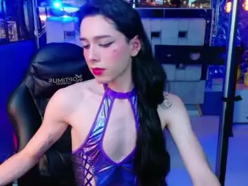 Chaturbate Sex Chat of sharlon_