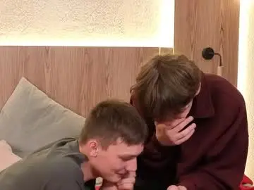 Chaturbate Live Sex Cam of vinsant_x