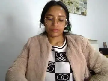 Chaturbate Best Webcam of alia_lombardi
