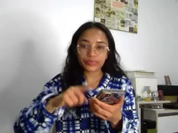 Chaturbate Best Webcam of alia_lombardi
