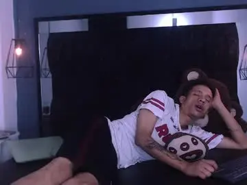 Chaturbate Live Sex Cam of anxiuos_miller