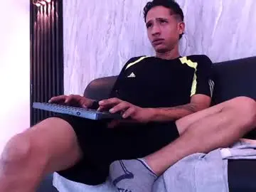 Chaturbate Adult Video Chat of anxiuos_miller