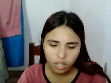 Chaturbate Nude Webcam of asian_sofiaxxx