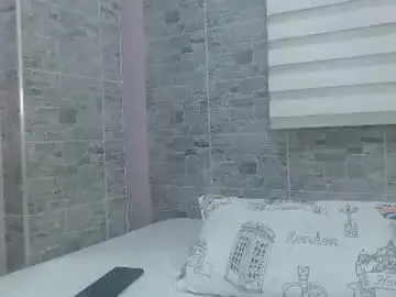Chaturbate Nude Webcam of biancamontiel