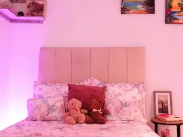 Chaturbate Private Sex Chat of cattaleya_russ