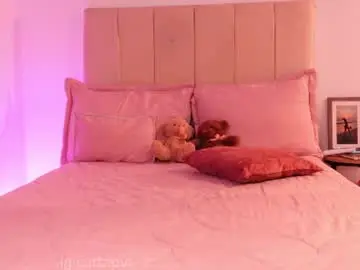 Chaturbate Nude Webcam of cattaleya_russ