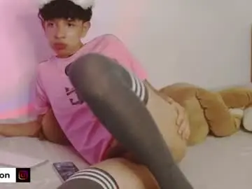 Chaturbate Free Porn Cam of cuddly_twinkie