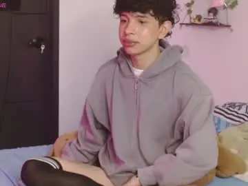 Chaturbate Free Porn Cam of cuddly_twinkie