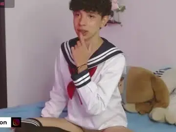 Chaturbate Adult Video Chat of cuddly_twinkie